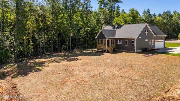 $525,000 | 65 Stream View Way Spring, Spring Hope, NC 27882