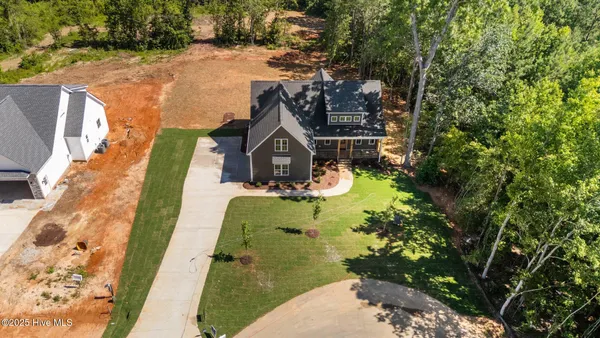 $525,000 | 65 Stream View Way Spring, Spring Hope, NC 27882