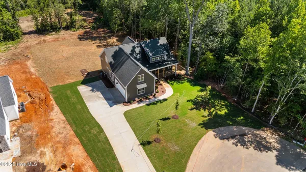 $525,000 | 65 Stream View Way Spring, Spring Hope, NC 27882