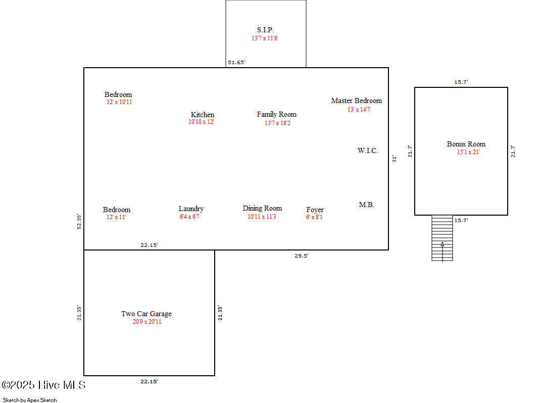65 Stream View Way Spring Spring Hope, NC 27882 - Photo 32 of 32 Lot 18 Tantallon-1