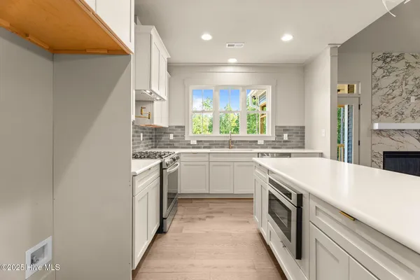 $525,000 | 65 Stream View Way Spring, Spring Hope, NC 27882