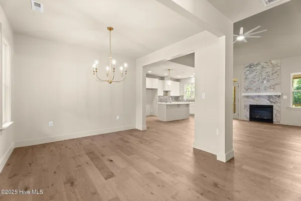 $525,000 | 65 Stream View Way Spring, Spring Hope, NC 27882