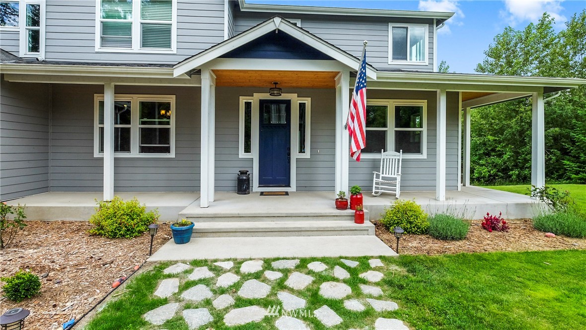 1919 Southwest Pine Road Port Orchard, WA 98367 - Photo 1 of 39 Gallery Image 1