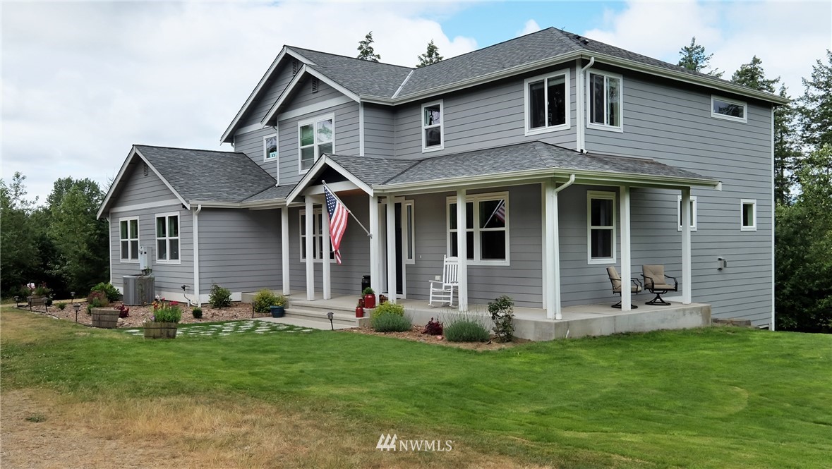 1919 Southwest Pine Road Port Orchard, WA 98367 - Photo 2 of 39 Gallery Image 2