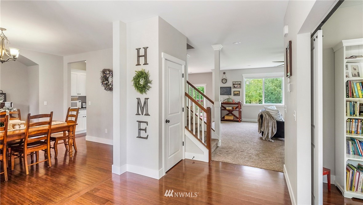 1919 Southwest Pine Road Port Orchard, WA 98367 - Photo 4 of 39 Gallery Image 4