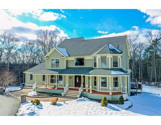 21 Stage Coach Road Westport, MA 02790 - Photo 1 of 28 Gallery Image 1
