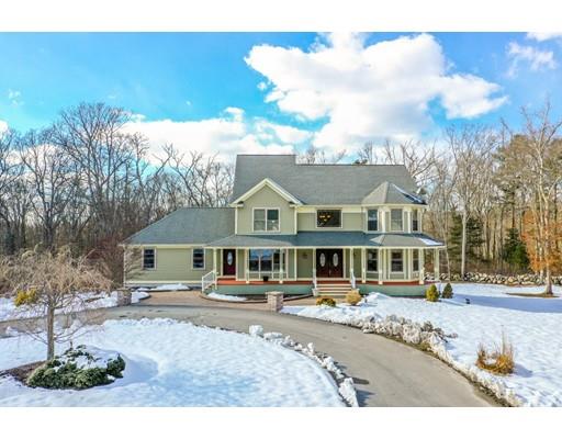 21 Stage Coach Road Westport, MA 02790 - Photo 2 of 28 Gallery Image 2