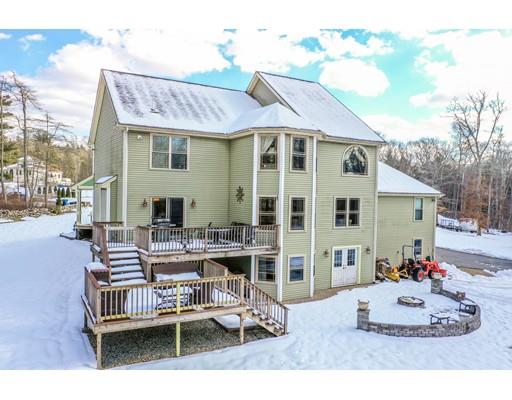 21 Stage Coach Road Westport, MA 02790 - Photo 25 of 28 Gallery Image 25