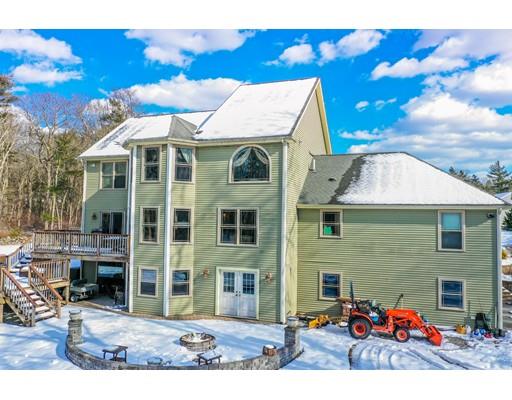 21 Stage Coach Road Westport, MA 02790 - Photo 26 of 28 Gallery Image 26