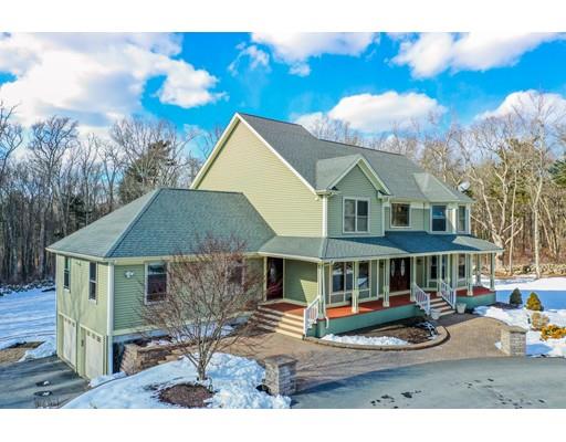 21 Stage Coach Road Westport, MA 02790 - Photo 3 of 28 Gallery Image 3