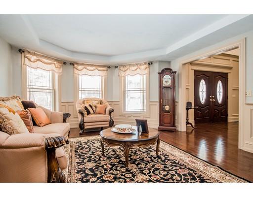 21 Stage Coach Road Westport, MA 02790 - Photo 4 of 28 Gallery Image 4
