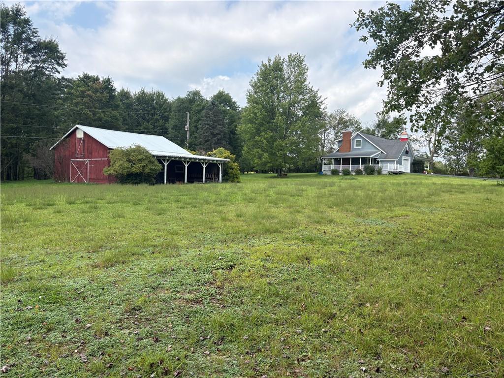 545 Brown Road Punxsutawney, PA 15767 - Photo 6 of 15 Gallery Image 6