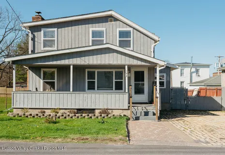 $335,000 | 188 Union Street, Saugerties, NY 12432