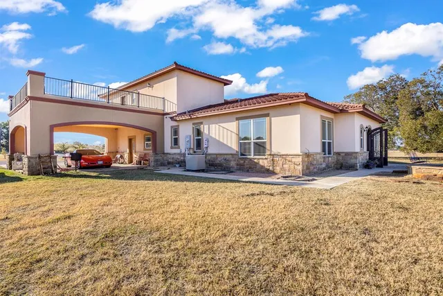 $1,600,000 | 1250 County Road 242, Dublin, TX 76446