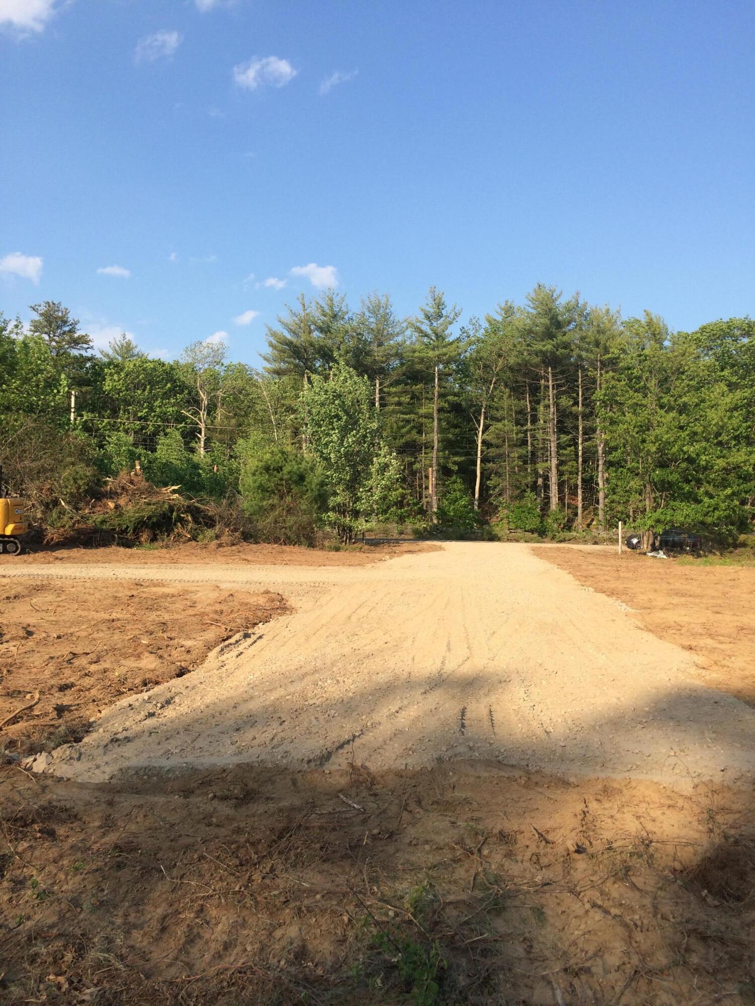 Lot 44 West Road Waterboro, ME 04087 - Photo 1 of 5 Map 003, Lot 044