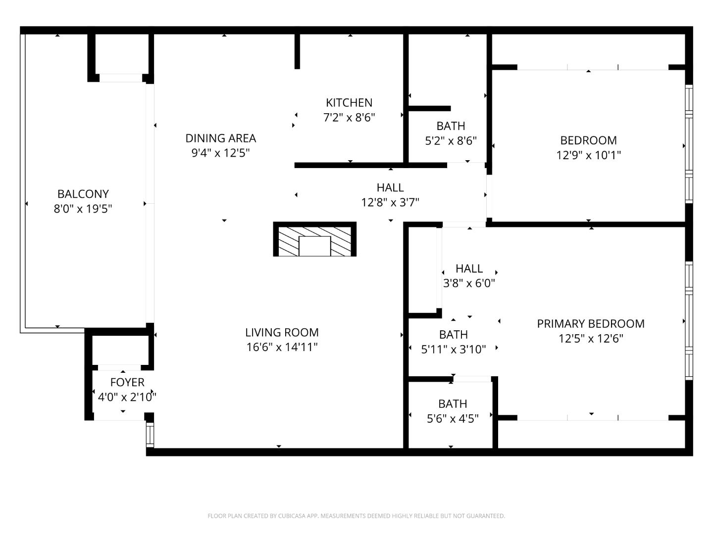 500 West Middlefield Road, Unit 41 Mountain View, CA 94043 - Photo 40 of 40