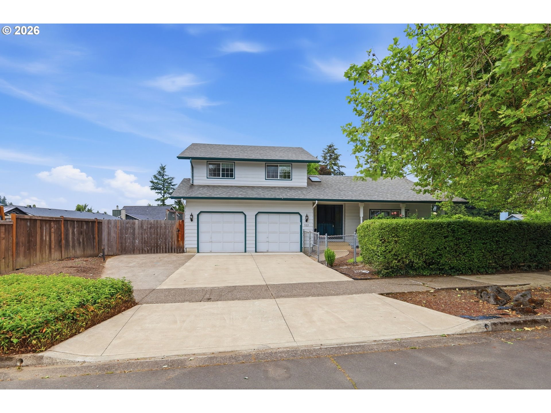 522 65th Street Springfield, OR 97478 - Photo 3 of 39 Gallery Image 3