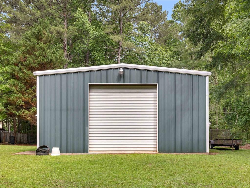 360 Floyd Road Hampton, GA 30228 - Photo 29 of 35