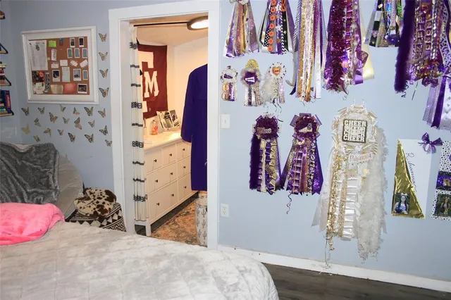 $95,000 | 202 North Clear Street, San Saba, TX 76877