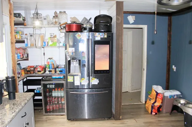 $95,000 | 202 North Clear Street, San Saba, TX 76877