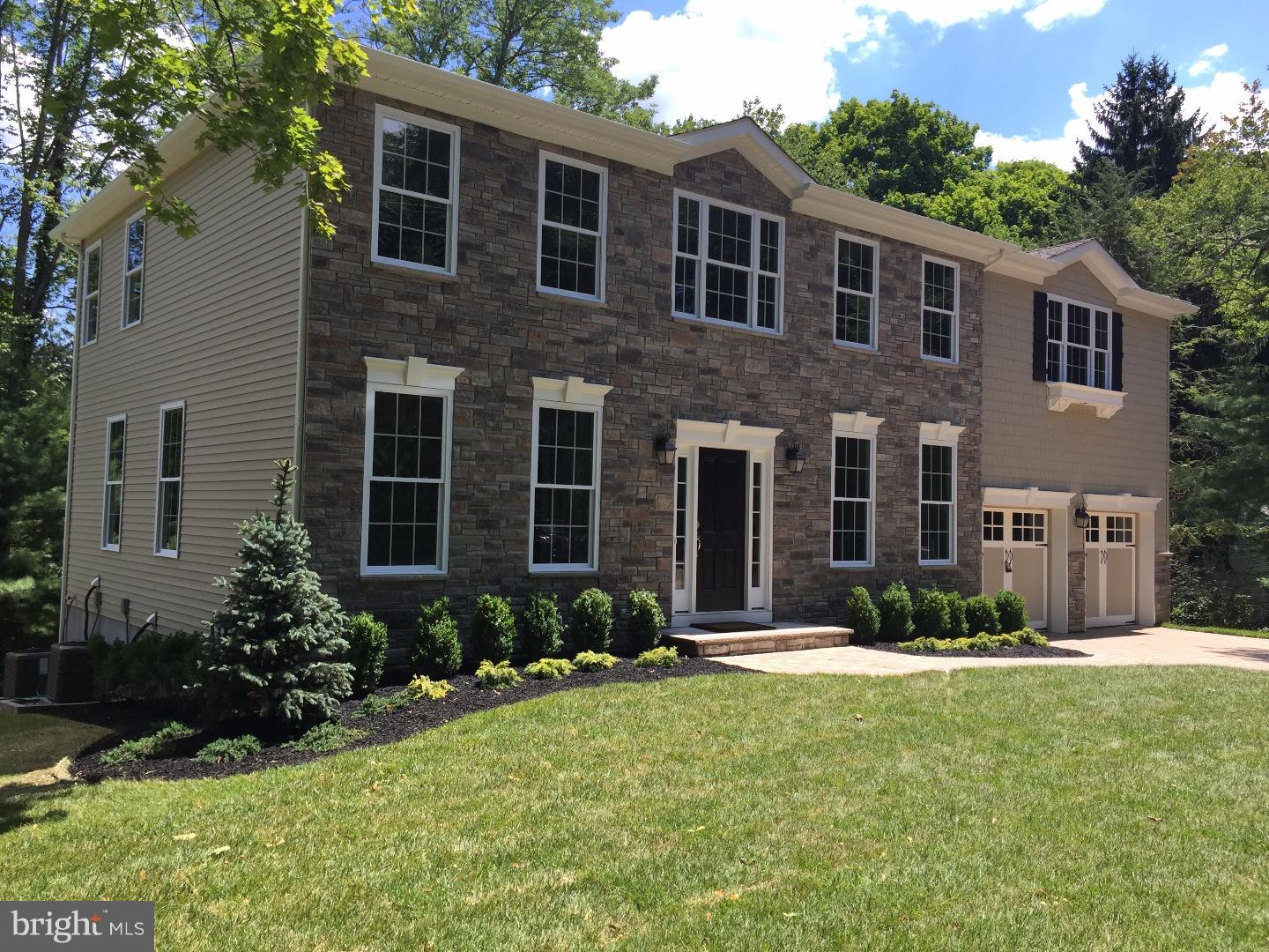 51 Red Hill Road East Princeton, NJ 08540 - Photo 1 of 25 Exterior Front