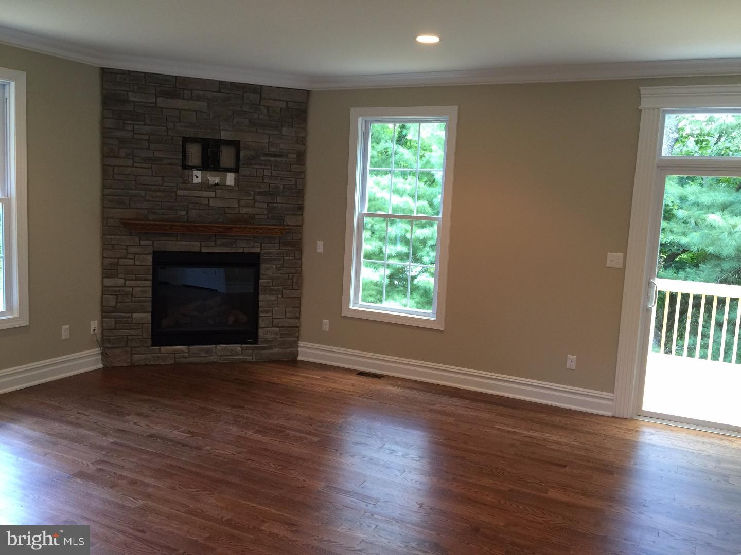 51 Red Hill Road East Princeton, NJ 08540 - Photo 12 of 25 Family Room