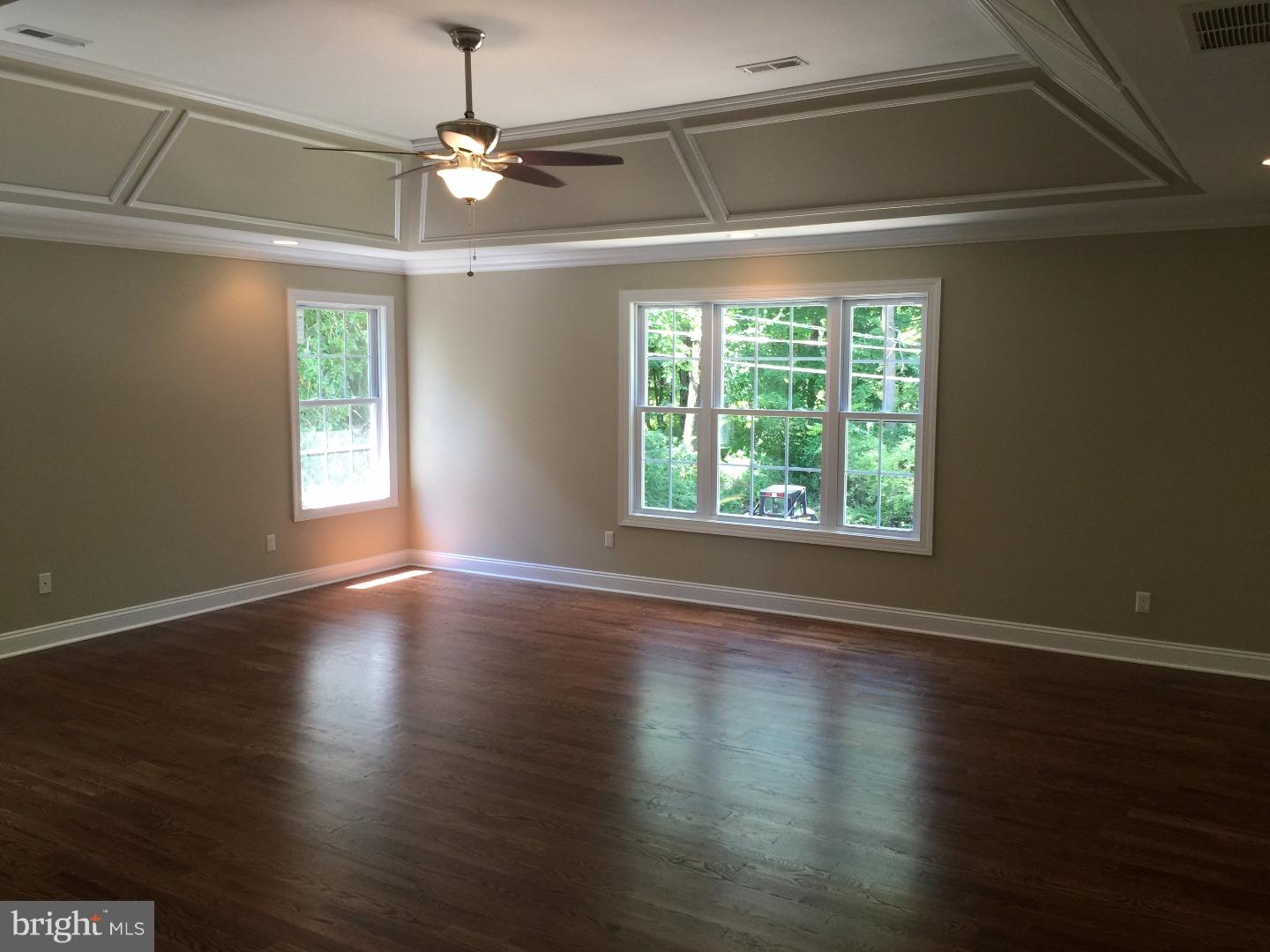 51 Red Hill Road East Princeton, NJ 08540 - Photo 17 of 25 Master Bedroom