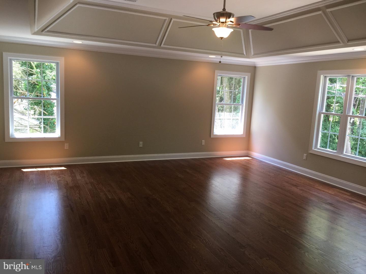 51 Red Hill Road East Princeton, NJ 08540 - Photo 18 of 25 Master Bedroom