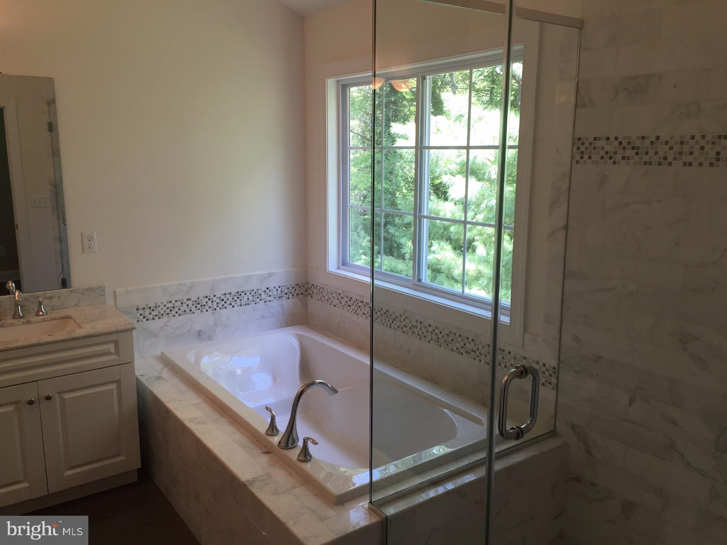 51 Red Hill Road East Princeton, NJ 08540 - Photo 19 of 25 Master Bathroom