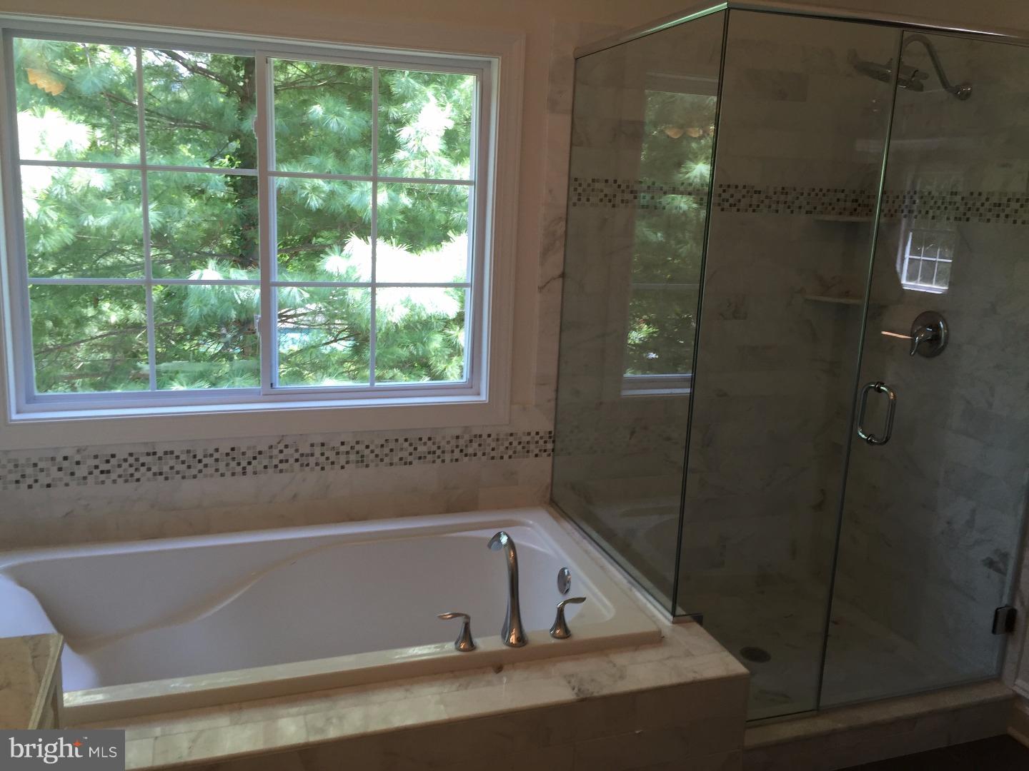 51 Red Hill Road East Princeton, NJ 08540 - Photo 20 of 25 Master Bathroom