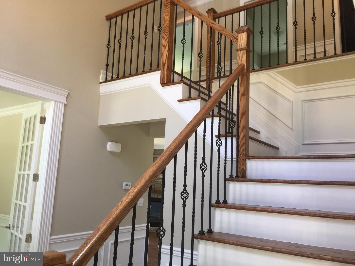 51 Red Hill Road East Princeton, NJ 08540 - Photo 22 of 25 Foyer