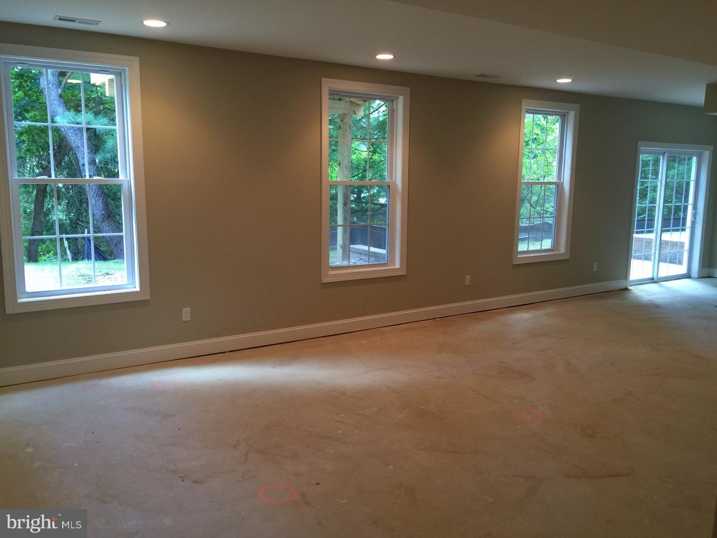 51 Red Hill Road East Princeton, NJ 08540 - Photo 24 of 25 Basement - Finished