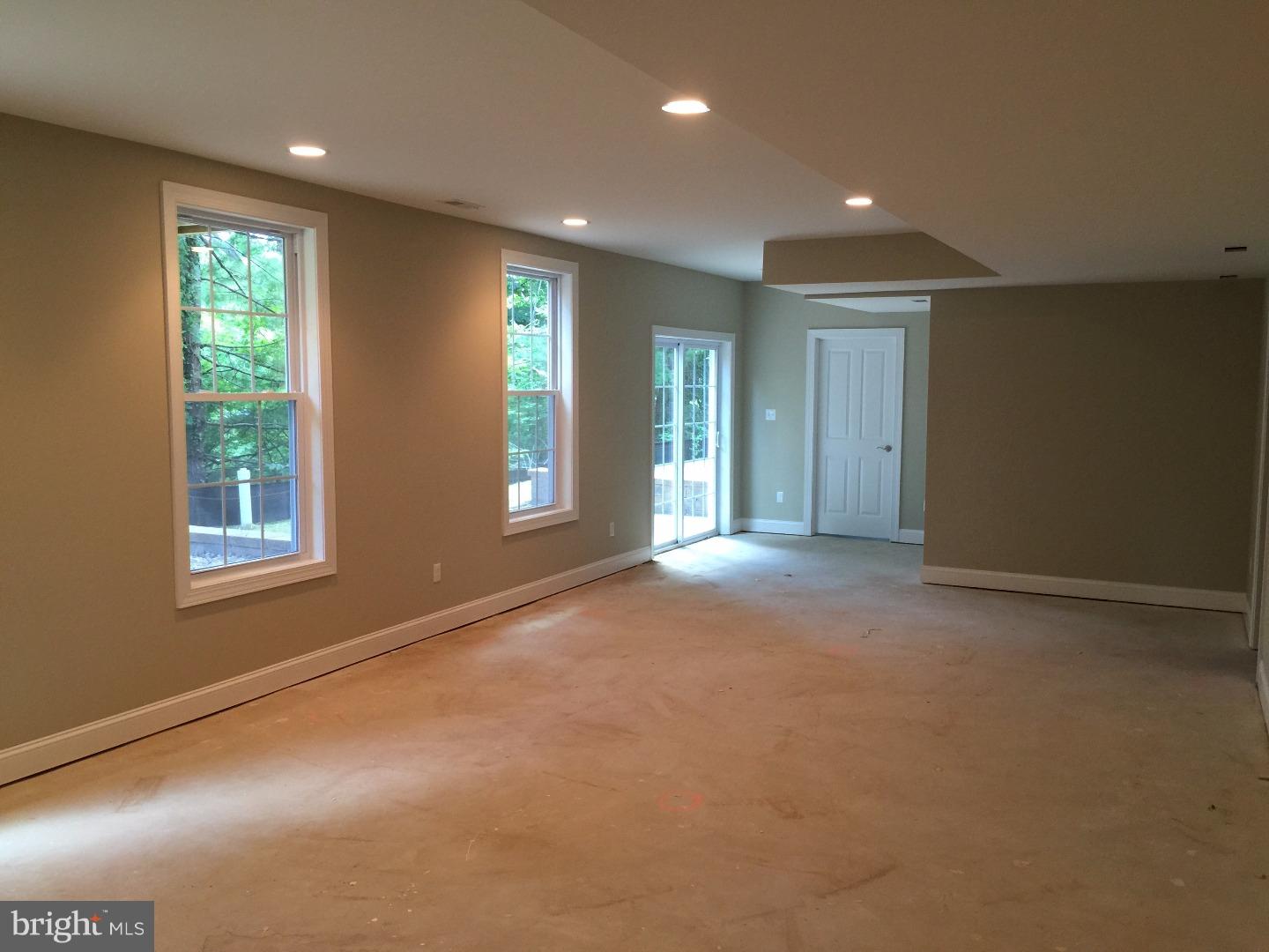 51 Red Hill Road East Princeton, NJ 08540 - Photo 25 of 25 Basement - Finished