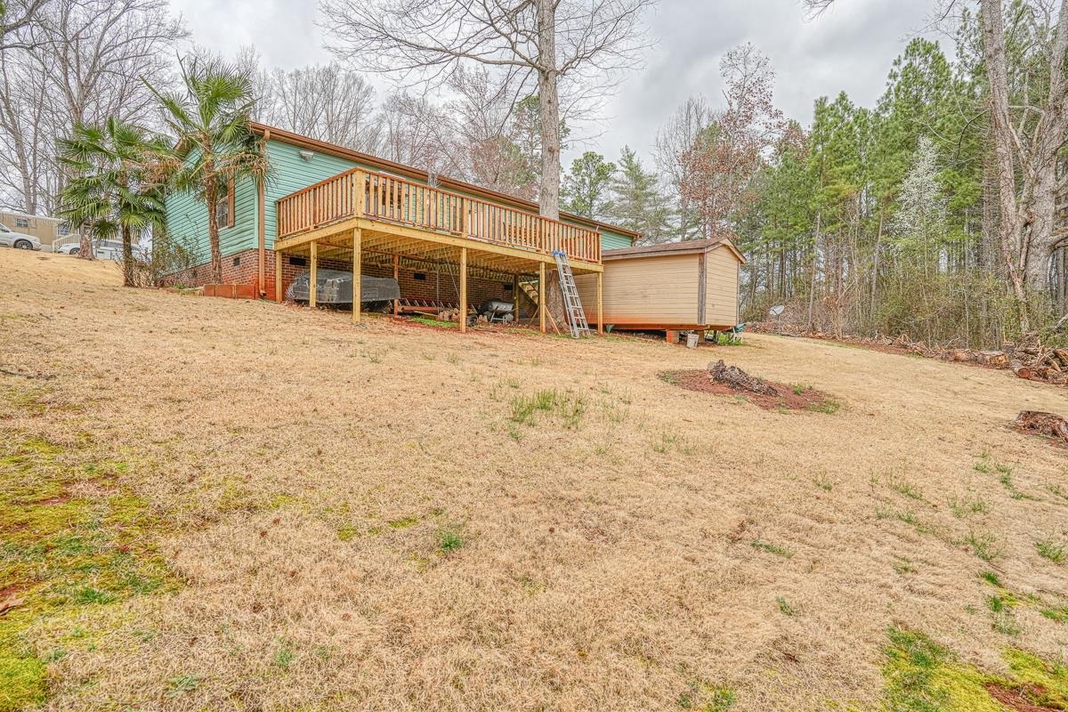 415 Butler Road Lyman, SC 29365 - Photo 30 of 32