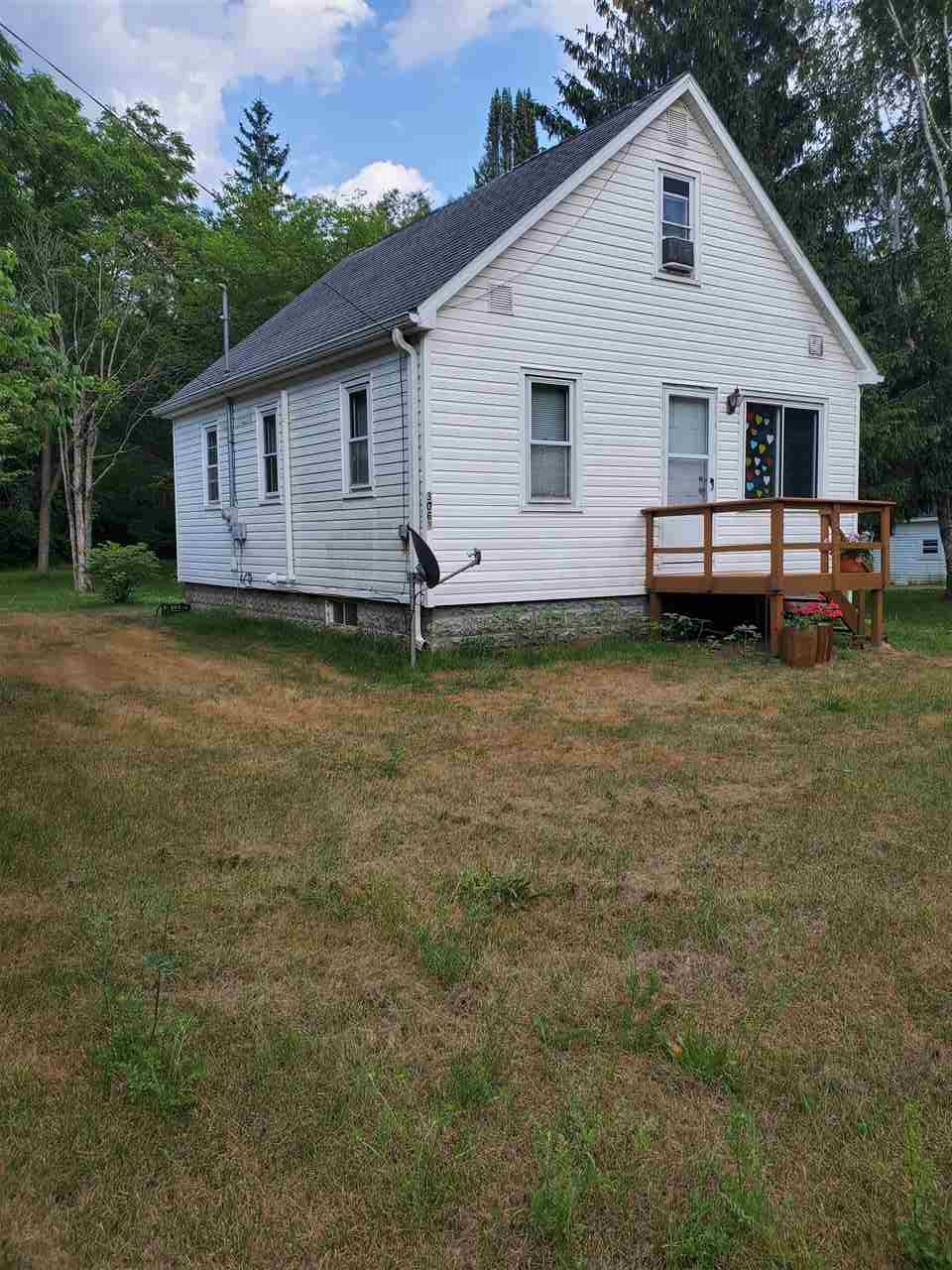 3063 Grove Road Standish, MI 48658 - Photo 1 of 12