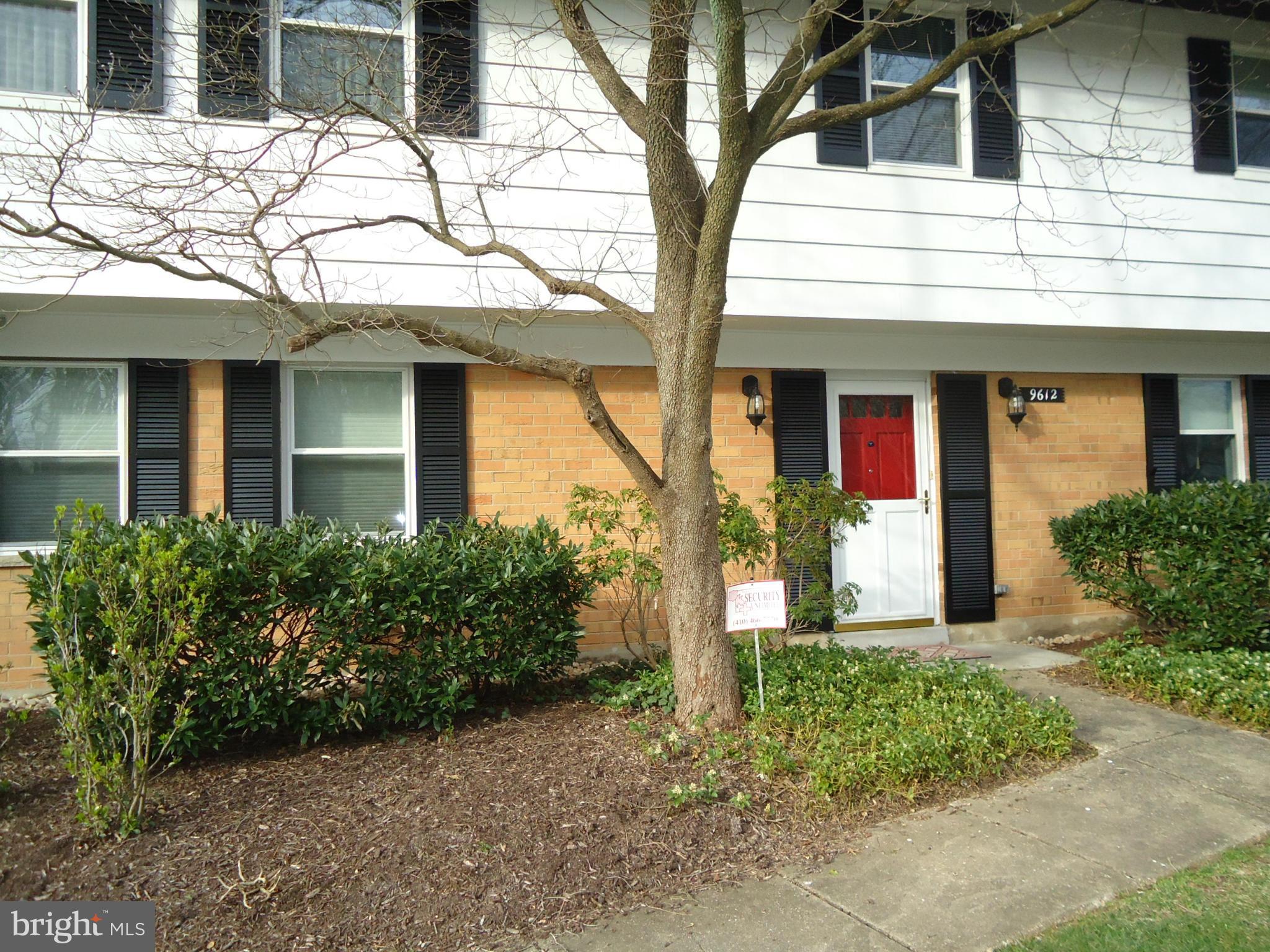 9612 McAlpine Road Silver Spring, MD 20901 - Photo 2 of 29 Exterior (Front)