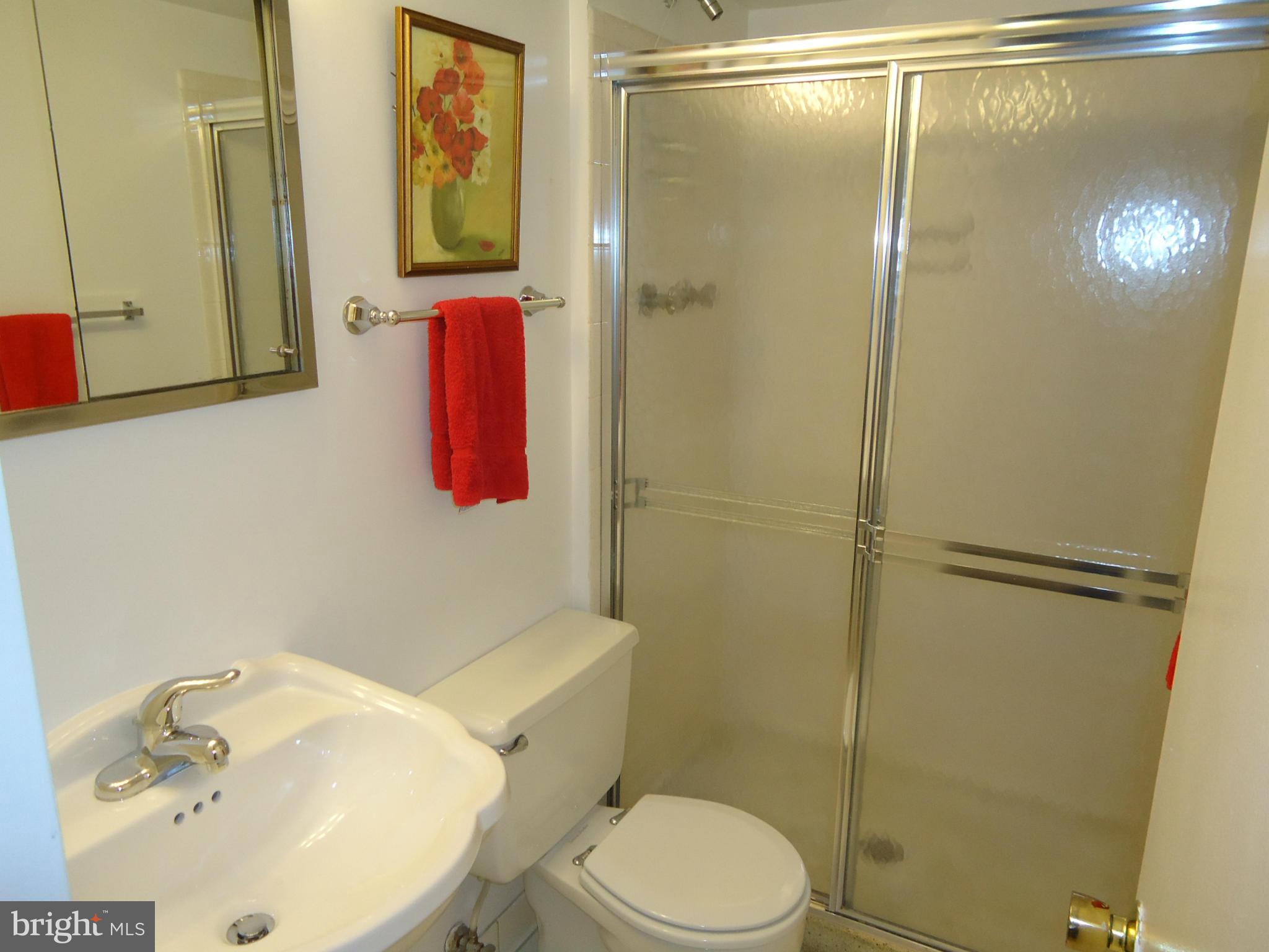 9612 McAlpine Road Silver Spring, MD 20901 - Photo 19 of 29 Bath