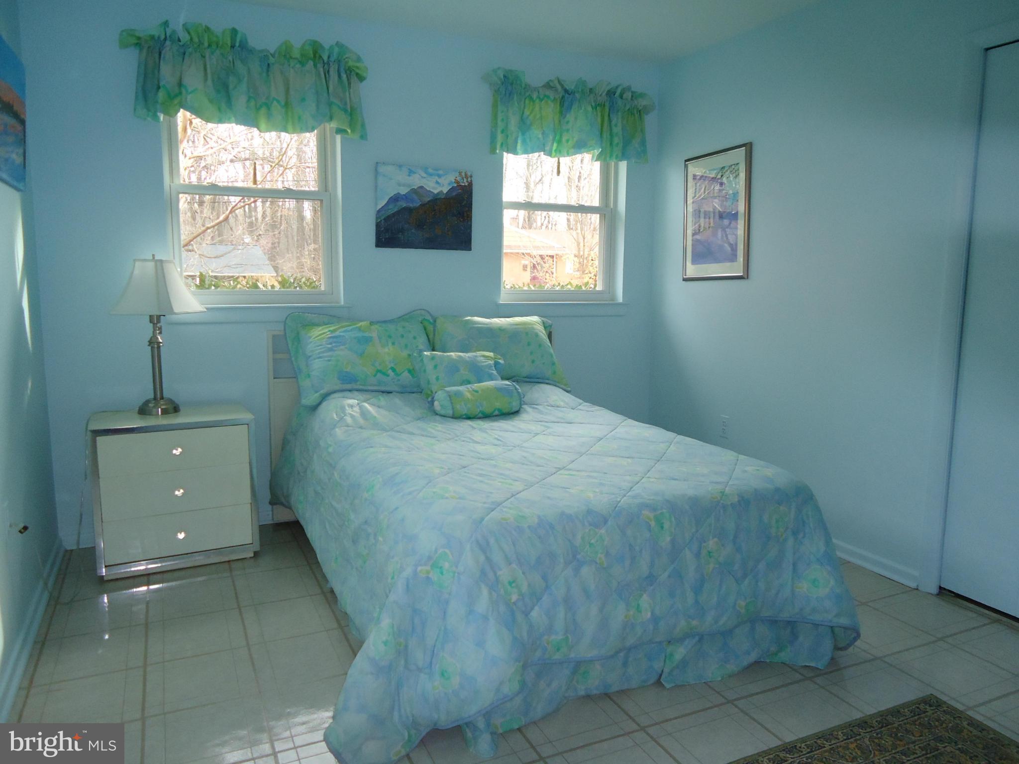 9612 McAlpine Road Silver Spring, MD 20901 - Photo 23 of 29 Bedroom