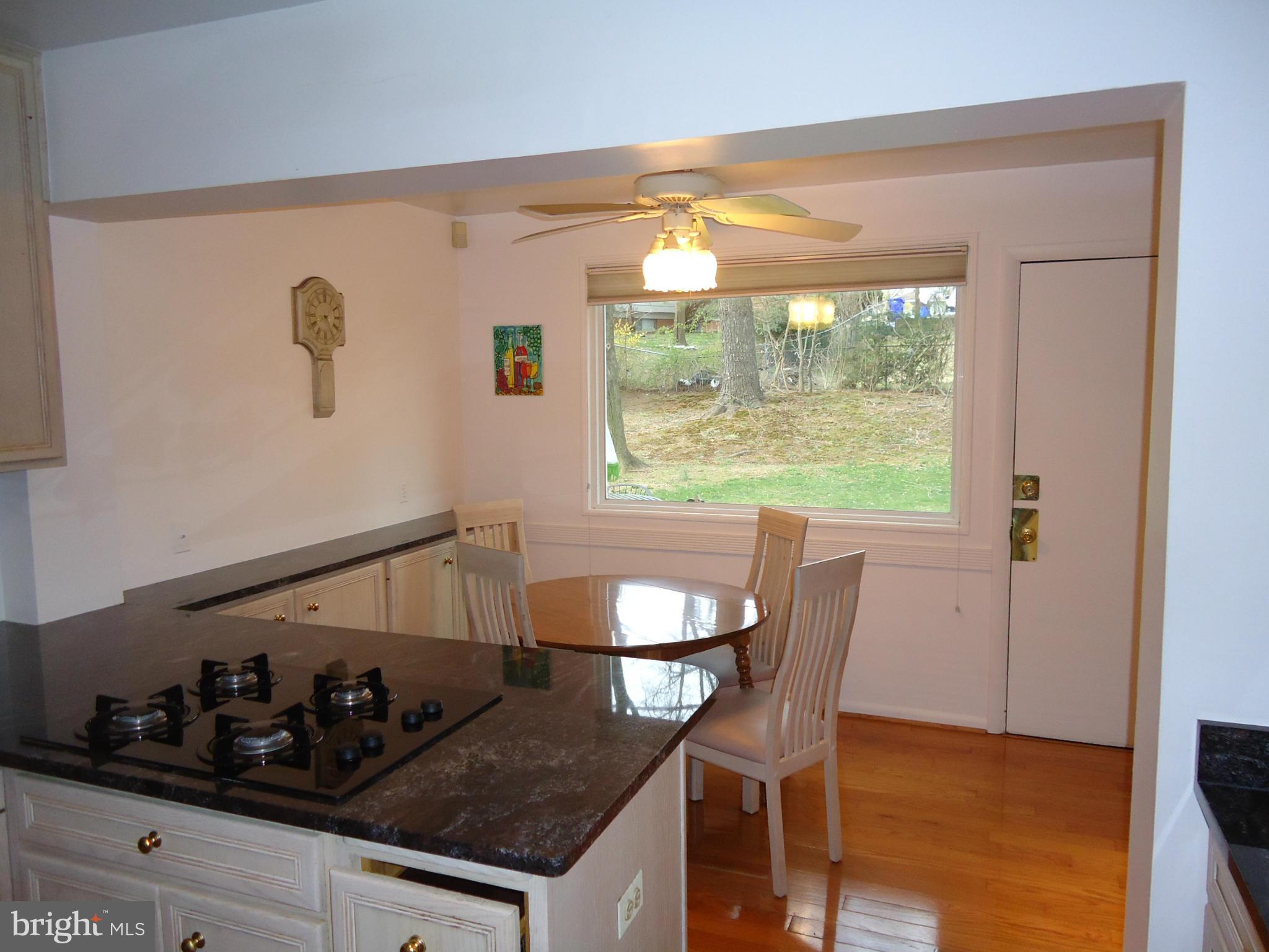 9612 McAlpine Road Silver Spring, MD 20901 - Photo 9 of 29 Kitchen