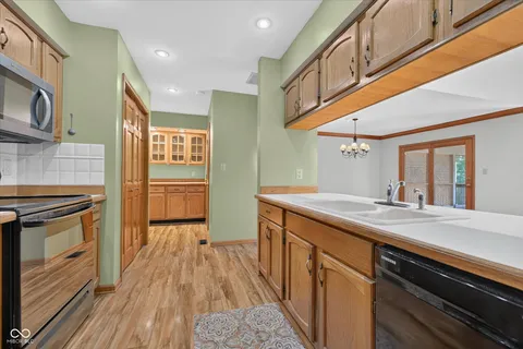 $290,000 | 2325 Frisco Place, Indianapolis, IN 46240