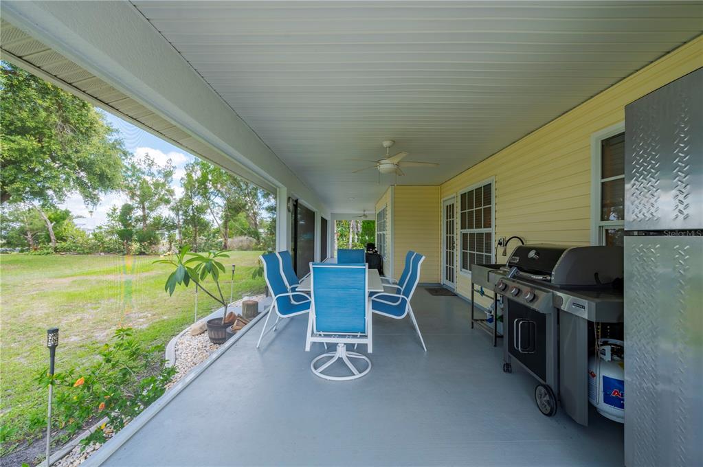 569 Rio Vista Avenue Punta Gorda, FL 33982 - Photo 40 of 100