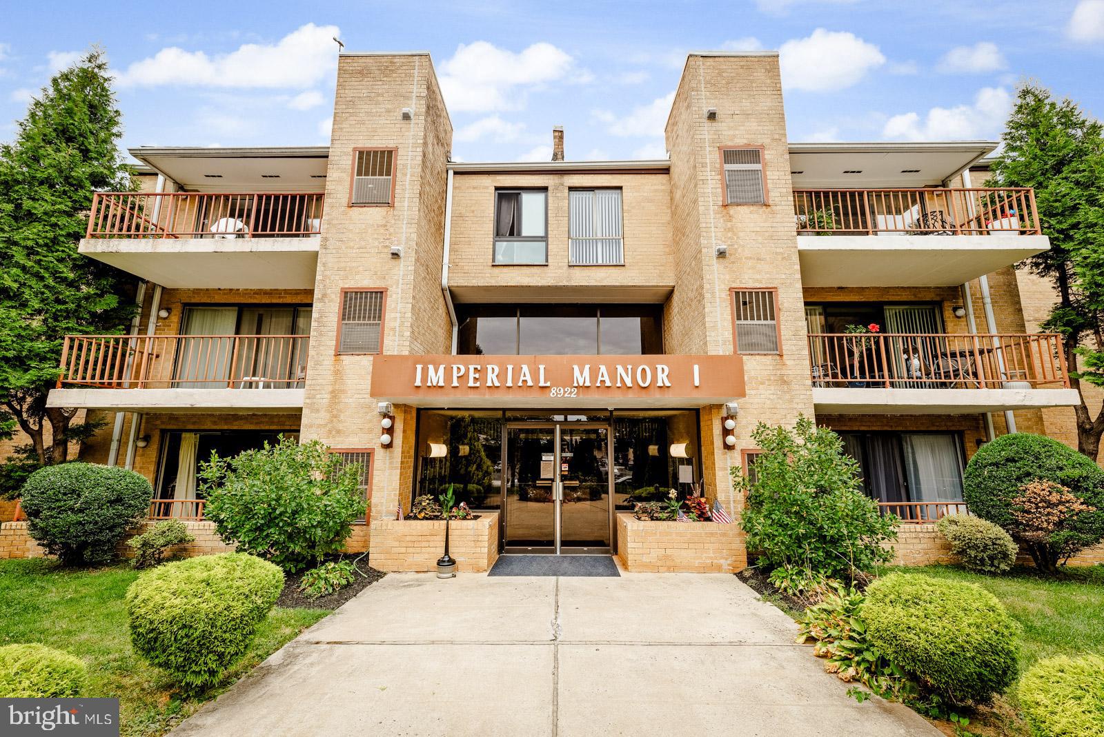 8920 Krewstown Road, Unit 204 Philadelphia, PA 19115 - Photo 1 of 32 Gallery Image 1