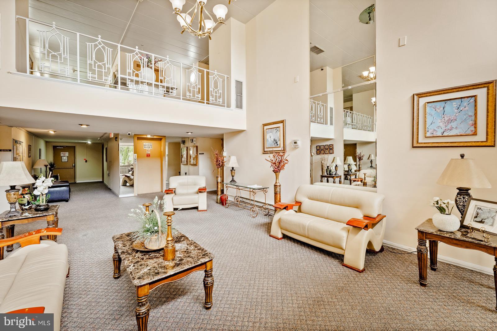 8920 Krewstown Road, Unit 204 Philadelphia, PA 19115 - Photo 29 of 32 Gallery Image 29