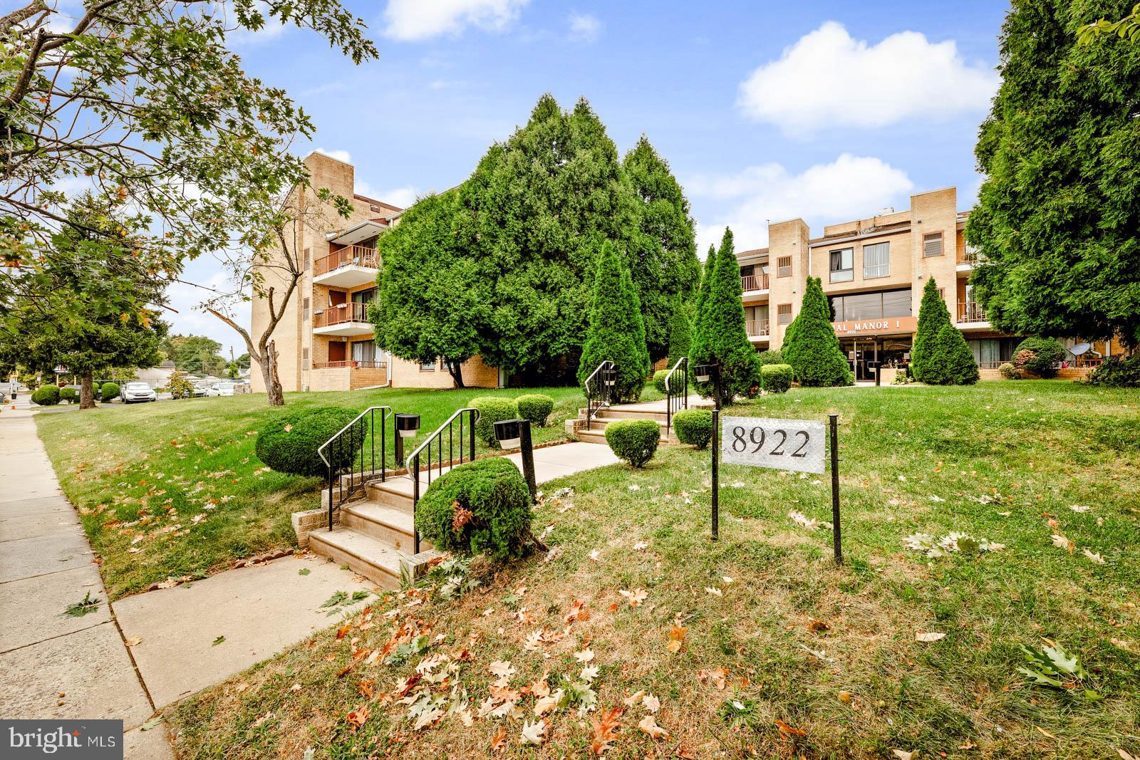 8920 Krewstown Road, Unit 204 Philadelphia, PA 19115 - Photo 3 of 32 Gallery Image 3
