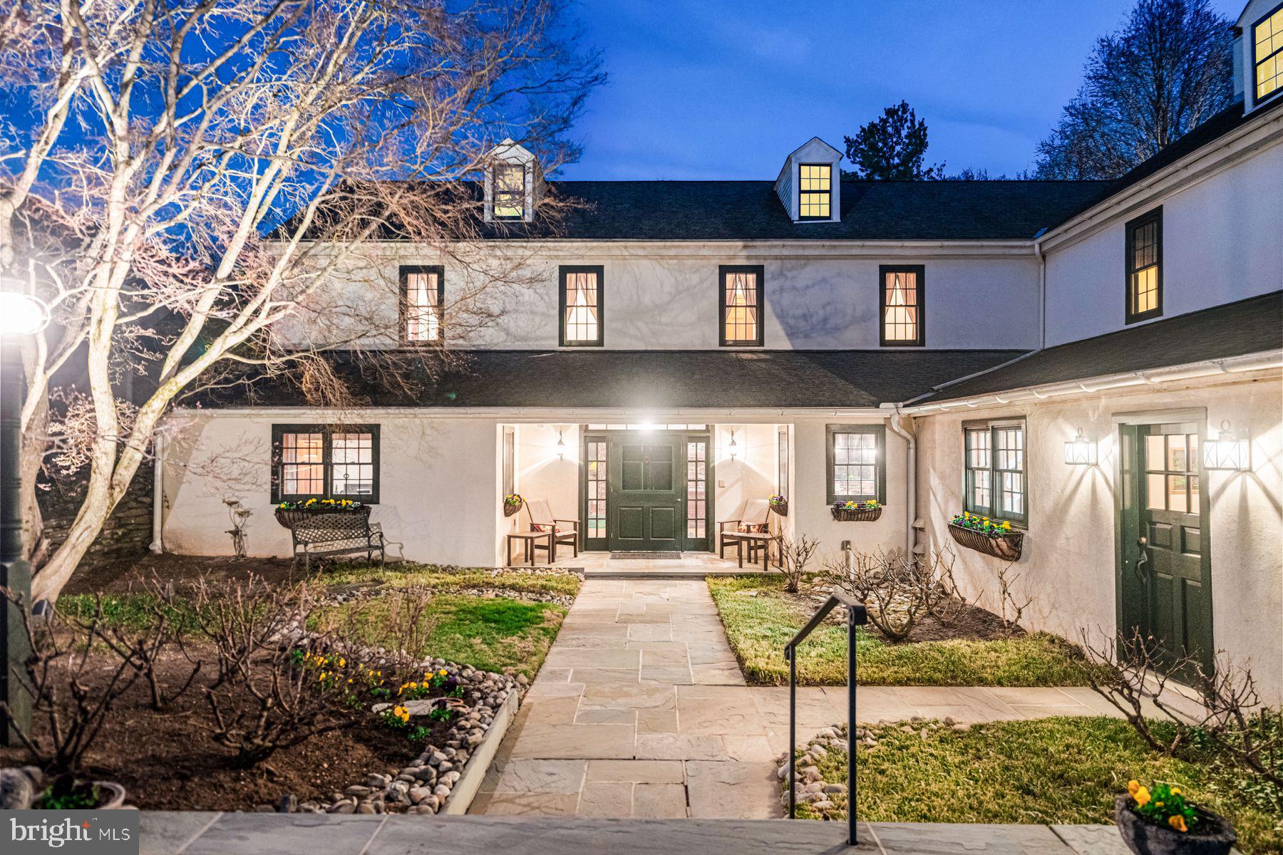 701 Conshohocken State Road Gladwyne, PA 19035 - Photo 11 of 76