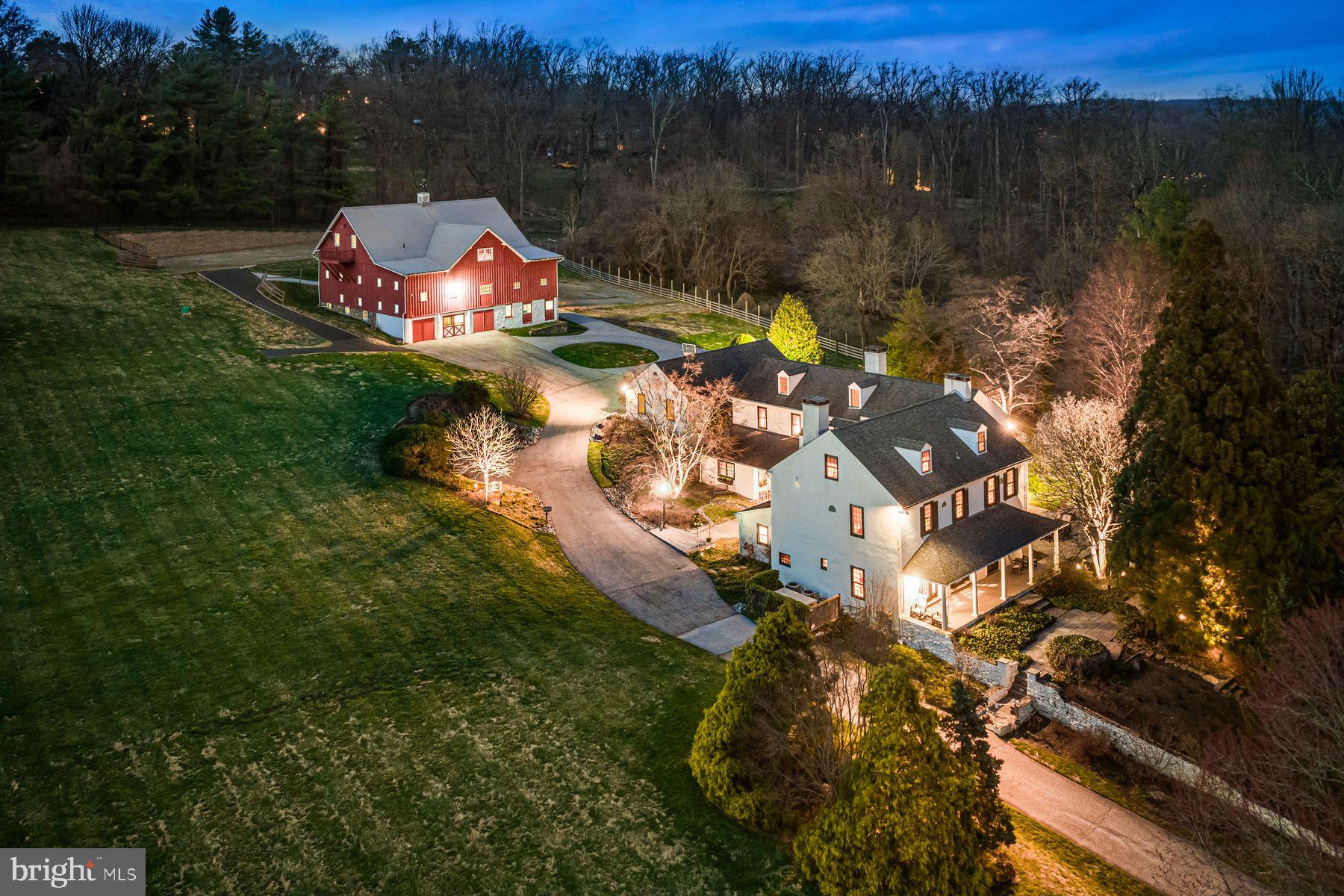 701 Conshohocken State Road Gladwyne, PA 19035 - Photo 2 of 76