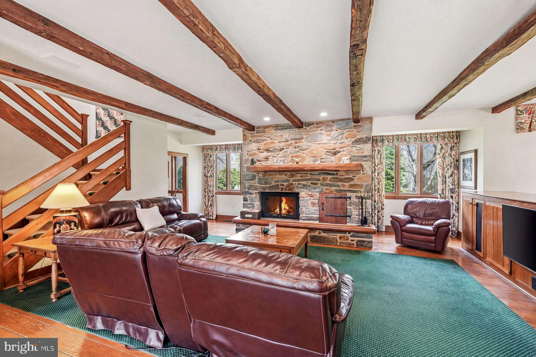 701 Conshohocken State Road Gladwyne, PA 19035 - Photo 28 of 76