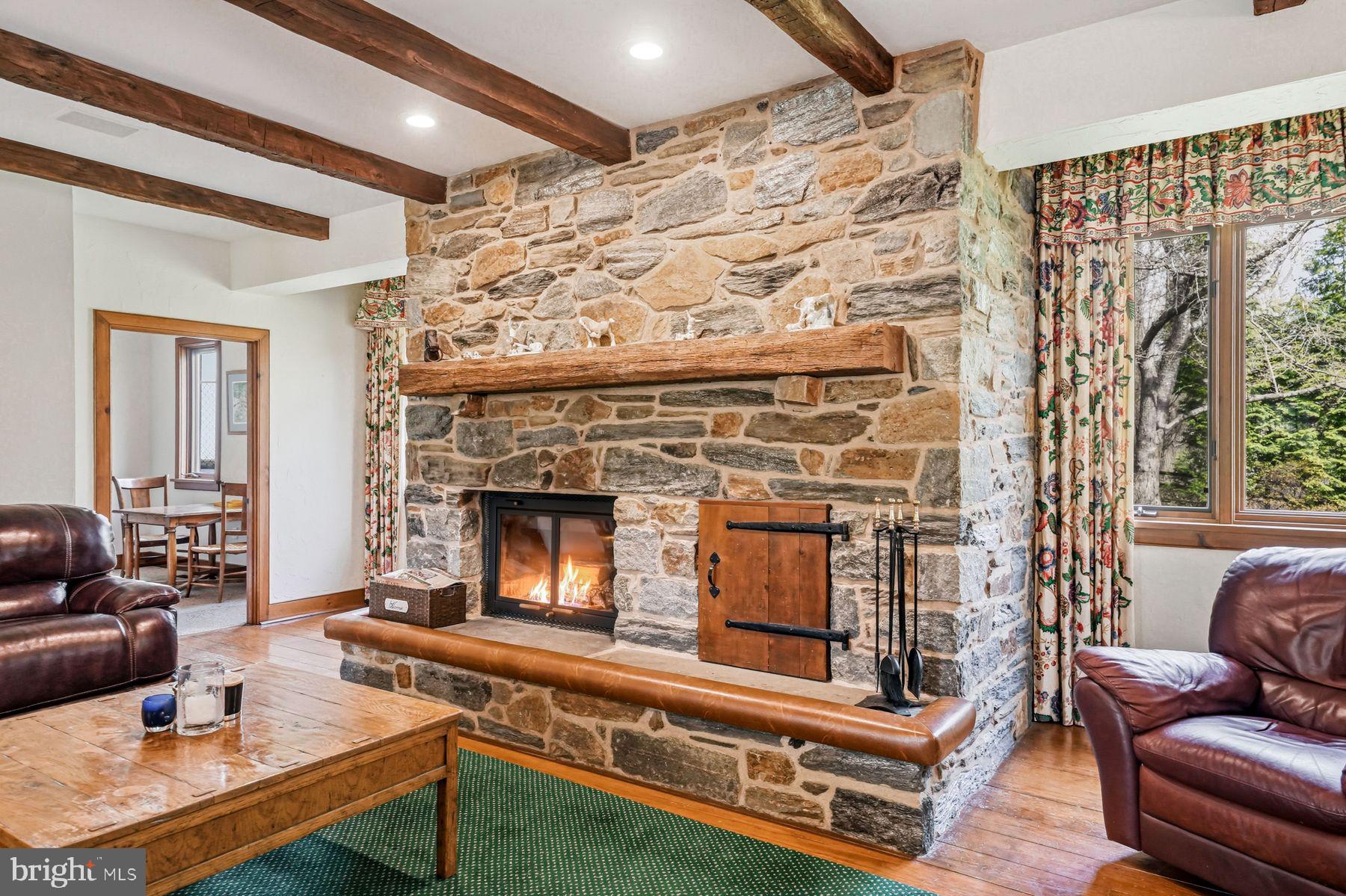 701 Conshohocken State Road Gladwyne, PA 19035 - Photo 30 of 76