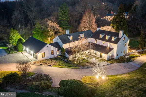 $3,500,000 | 701 Conshohocken State Road, Gladwyne, PA 19035