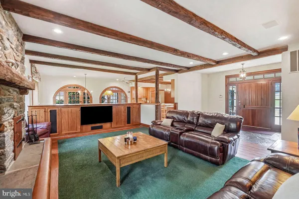 $3,500,000 | 701 Conshohocken State Road, Gladwyne, PA 19035